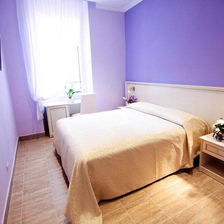 Camere Ondina Rome Extérieur photo