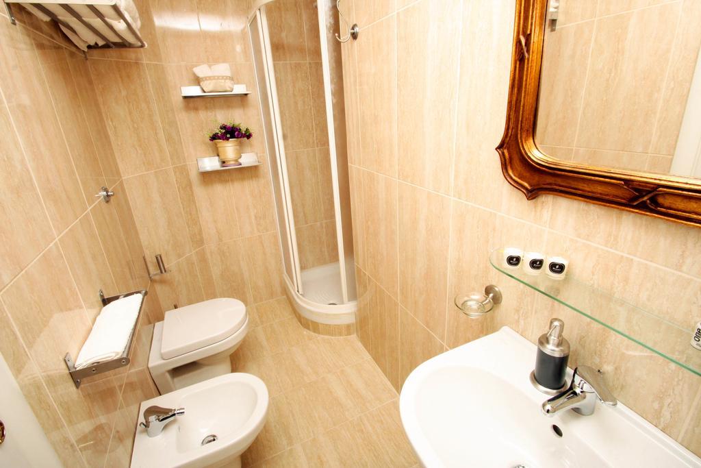 Camere Ondina Rome Chambre photo