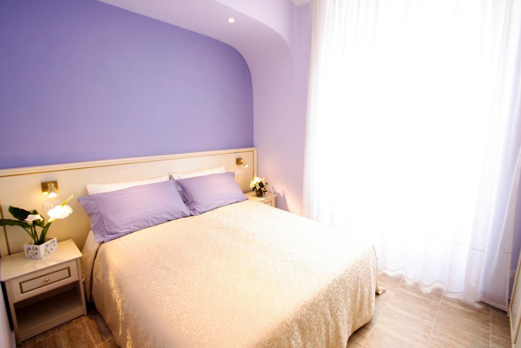 Camere Ondina Rome Chambre photo