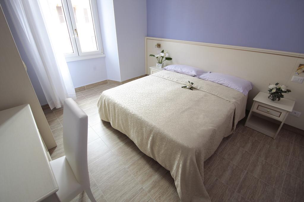 Camere Ondina Rome Chambre photo
