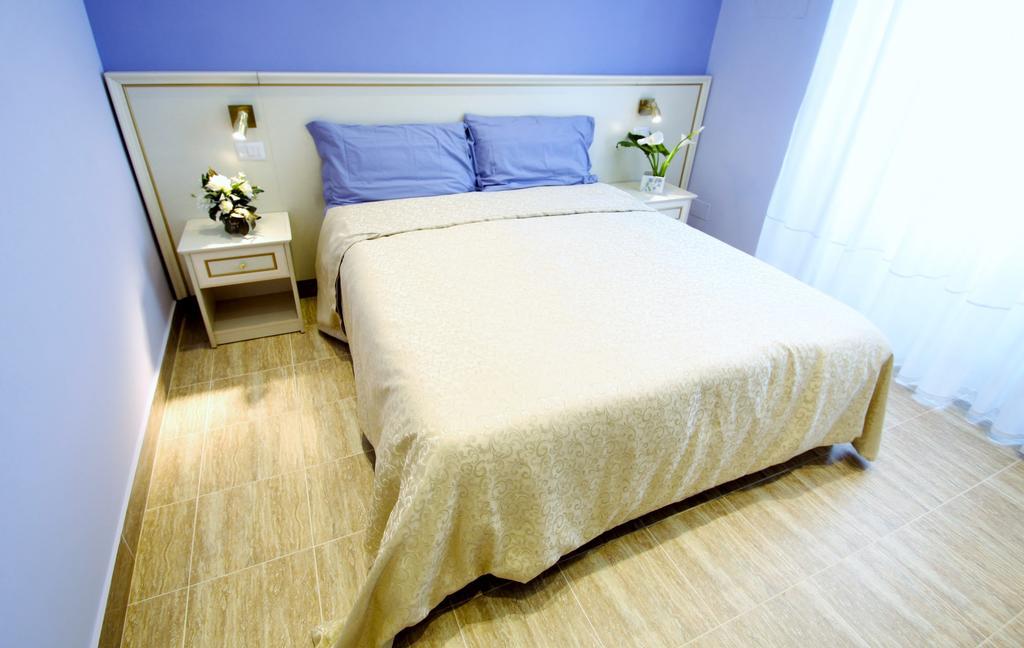 Camere Ondina Rome Chambre photo