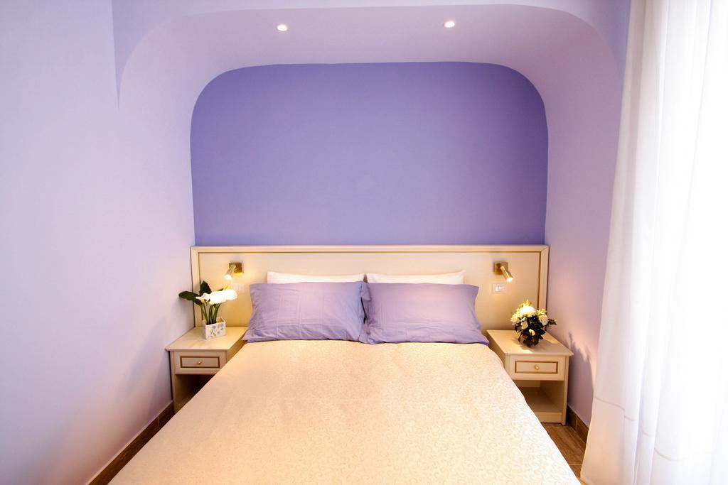 Camere Ondina Rome Chambre photo