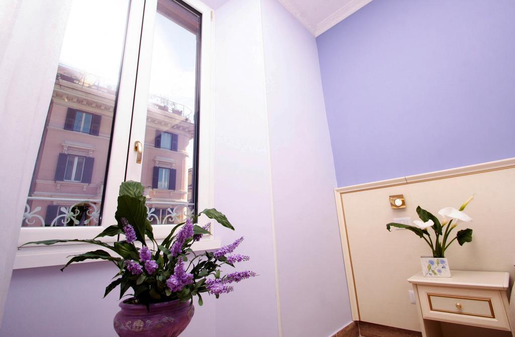 Camere Ondina Rome Chambre photo