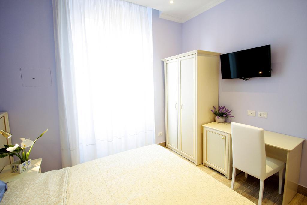 Camere Ondina Rome Chambre photo