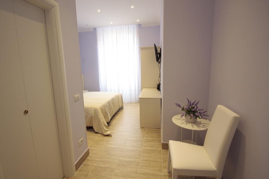 Camere Ondina Rome Chambre photo
