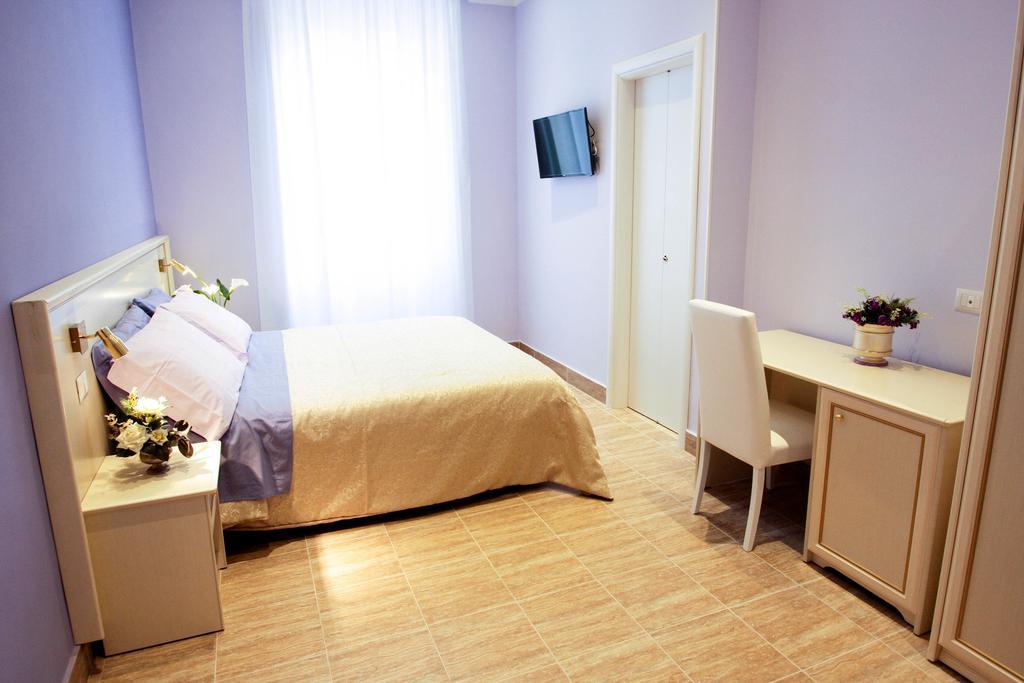 Camere Ondina Rome Chambre photo
