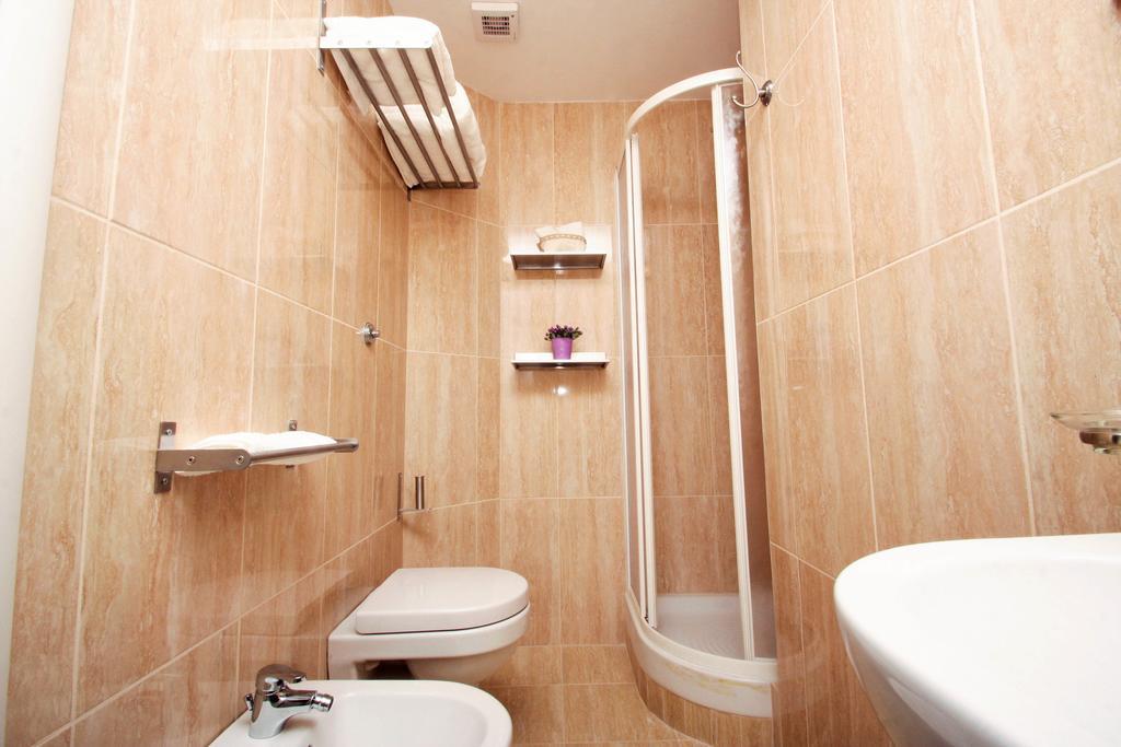 Camere Ondina Rome Chambre photo