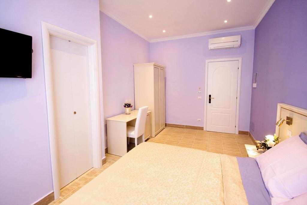 Camere Ondina Rome Chambre photo
