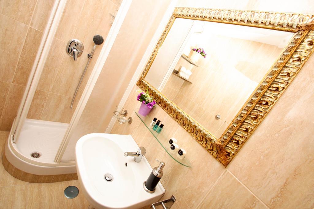 Camere Ondina Rome Chambre photo