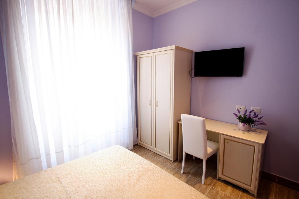 Camere Ondina Rome Chambre photo