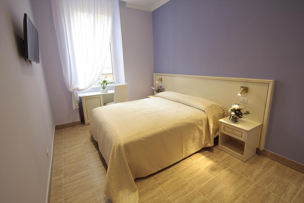 Camere Ondina Rome Extérieur photo