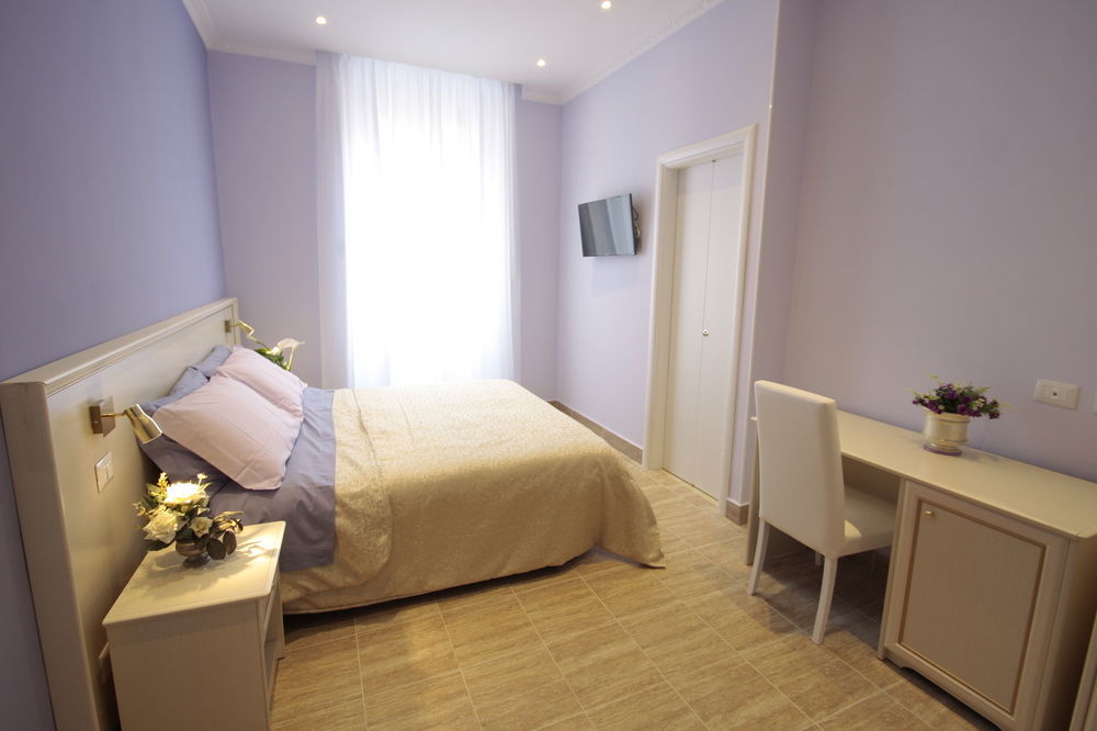 Camere Ondina Rome Extérieur photo