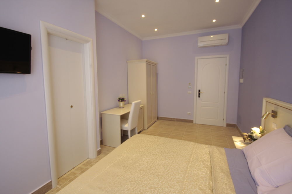Camere Ondina Rome Extérieur photo