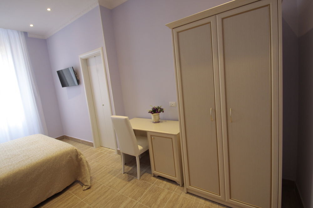 Camere Ondina Rome Extérieur photo