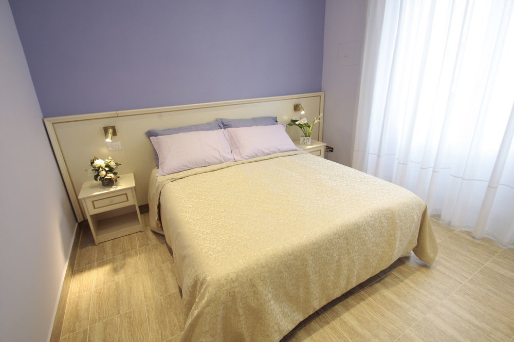 Camere Ondina Rome Extérieur photo