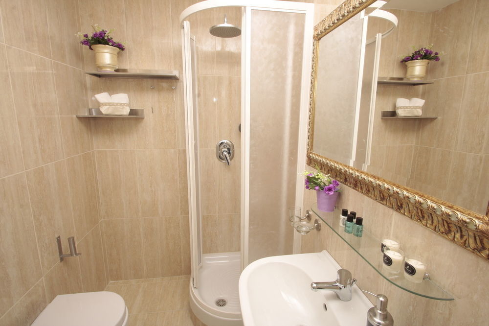 Camere Ondina Rome Extérieur photo
