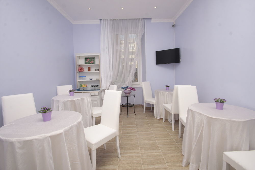 Camere Ondina Rome Extérieur photo