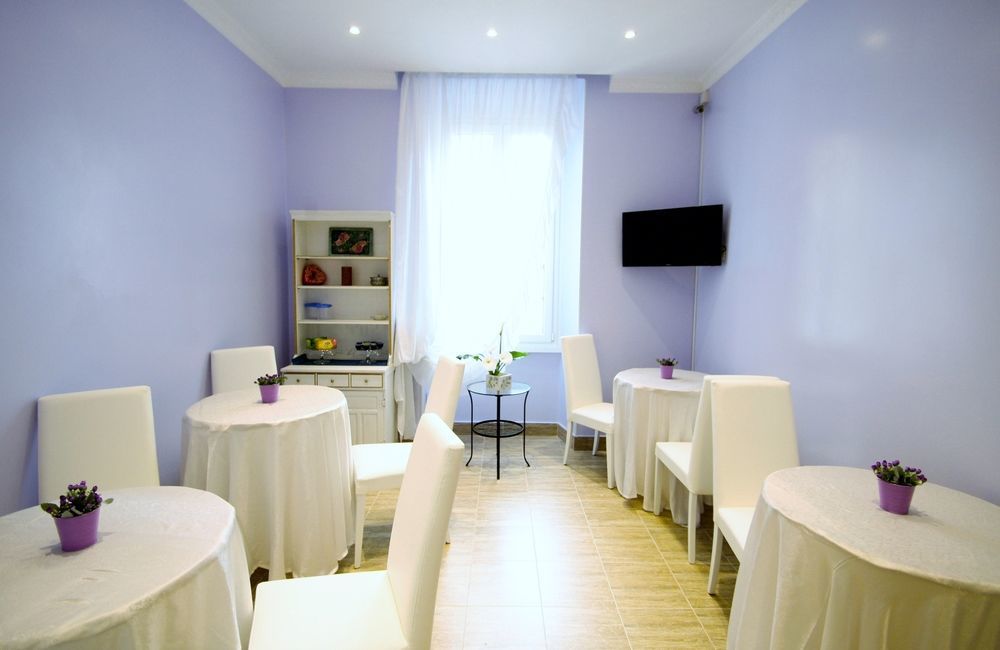 Camere Ondina Rome Extérieur photo